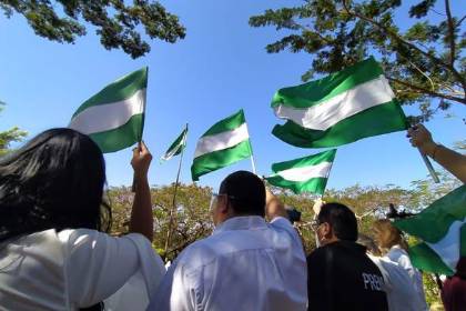 ¿Por qué se extendió el feriado del 24 de septiembre para Santa Cruz?