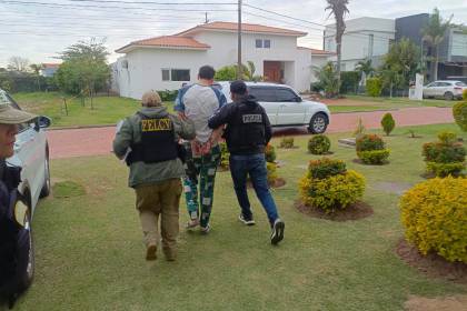 “Asistente” de pastor denunciado por violencia fue aprehendido por un caso de violación