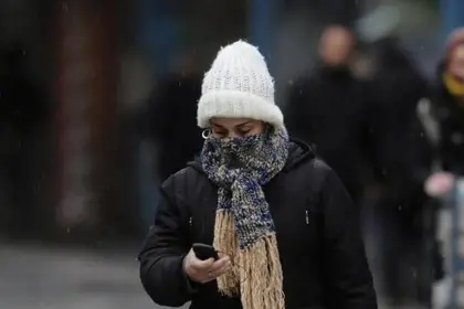 Frío polar se quedará hasta el 3 de junio, pero después se prevé el ingreso de otro ‘surazo’