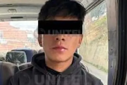 Muere el hombre que fue baleado en la plaza San Francisco; la Policía capturó al asesino