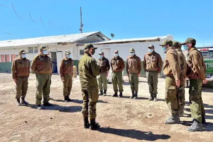 Expresidentes bolivianos critican decreto de Kast que ordena levantar “barreras físicas” en la frontera