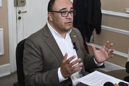 A horas del final del plazo, el TSE informa que hay 15.890 candidaturas inscritas para las subnacionales