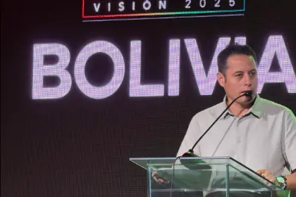 Lara: Medidas tributarias anunciadas por Paz “están bien, pero falta complementarlas” con el IVA y el IUE