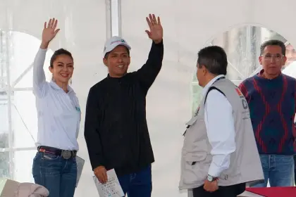 Alianza Popular cerrará campaña en Santa Cruz el 13 de agosto, señala vocero