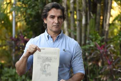 Estas son las sanciones que anunció la Alcaldía de Santa Cruz para los trabajadores en salud que pararon