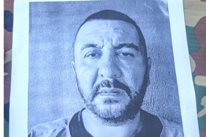 El acribillado en la Pampa de la Isla era de nacionalidad turca y tenía antecedentes por narcotráfico
