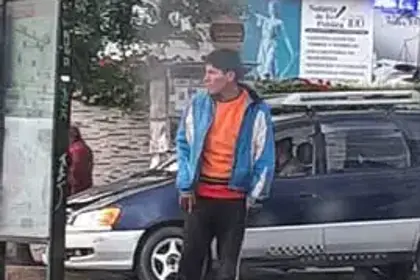 El ‘golpeador’ que sembró temor en las calles del sur de La Paz es procesado lesiones graves