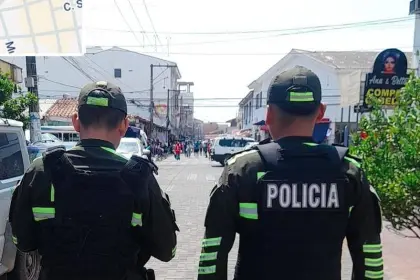 “A partir de hoy se termina el pago por destinos en la Policía”, afirma el comandante general Sokol 