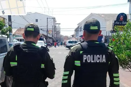 Roban casi Bs 1,4 millones y un vehículo a una empresa minera de Oruro, según la Policía