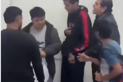 “No se haga faltar el respeto”: Agresión en un aula de la Uagrm provoca llamado a la “reflexión”