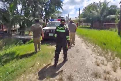 Acribillado en Bulo Bulo no tenía antecedentes: investigan su vínculo con Ariel Villarroel, nombrado en el mensaje dejado junto al cuerpo