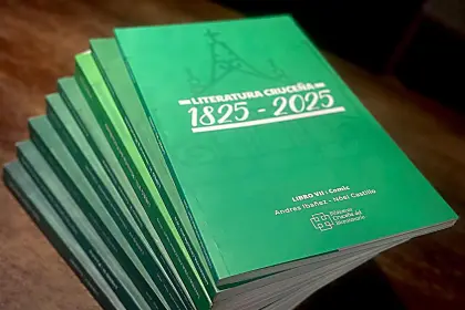 Escritores reclaman a la Alcaldía cruceña el pago por ocho libros elaborados por el Bicentenario de Bolivia