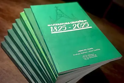 Escritores reclaman a la Alcaldía cruceña el pago por ocho libros elaborados por el Bicentenario de Bolivia
