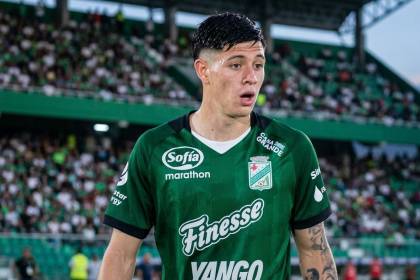 Oriente Petrolero: Máximo Mamani se rompe el ligamento cruzado y será baja por largo tiempo