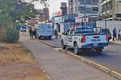 Pareja que fue secuestrada y torturada tiene antecedentes por narcotráfico, el varón tiene una condena en su contra