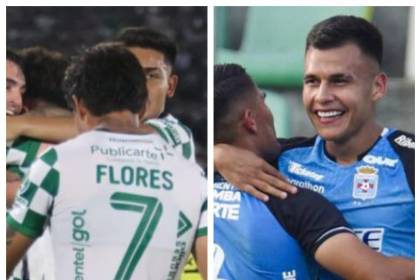 ¡Todo listo para el Clásico! Oriente y Blooming confirman sus mejores once
