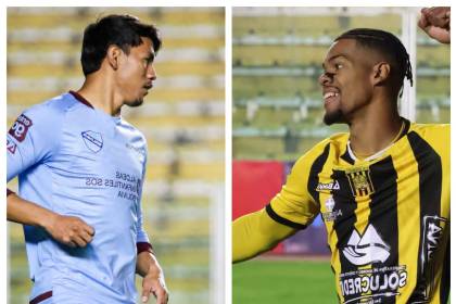Alineaciones confirmadas: Bolívar y el Tigre reservan algunas de sus figuras para el clásico