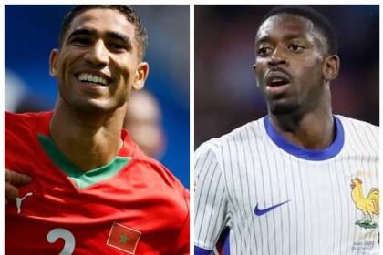 Arrancan los cuartos con un partidazo: Marruecos - Francia; mira la fecha y horario de los otros partidos