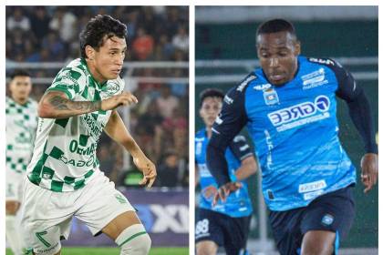 Oriente y Blooming chocan en un clásico de alto voltaje en el Tahuichi