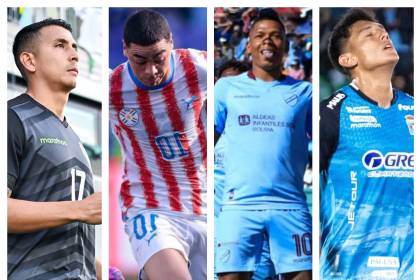 Una diferencia de 45 minutos: La difícil elección entre ver el Bolivia vs Paraguay o el Bolívar vs Blooming