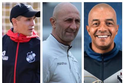 La fecha 5 de la Copa Paceña tendrá el estreno de tres entrenadores en el banquillo