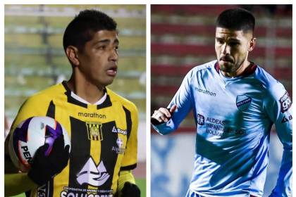 Clásico paceño: Todo lo que debes saber antes del duelo entre The Strongest y Bolívar