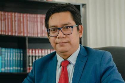 Asesinan en Perú a un precandidato a diputado de izquierda