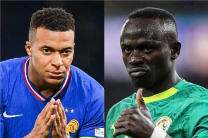 Francia, una de las candidatas al título, arranca el Mundial ante Senegal con el fantasma de 2002