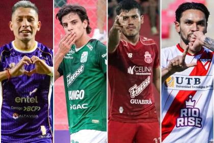 Copa Paceña: Siete equipos se juegan la vida por los últimos tres boletos a cuartos de final