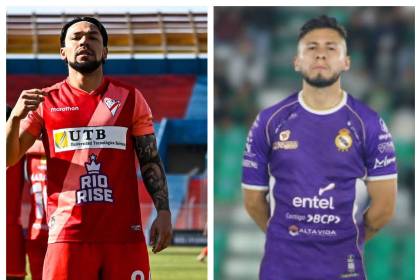 El líder Always Ready recibe a Real Potosí para estirar su diferencia