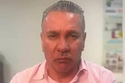 Hay un segundo policía investigado por vínculos con Tuta, jefe del PCC de Brasil 