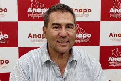 ¿Quién es Fernando Romero, el nuevo ministro de Planificación?