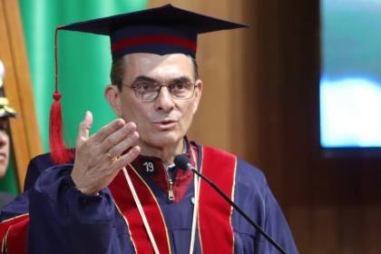 Rodrigo Paz da a conocer un paquete de 10 proyectos de ley “para debatir entre todos los bolivianos”