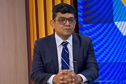 Analista señala que hay inmigrantes que salen de Chile para ingresar a Bolivia y cometer crímenes