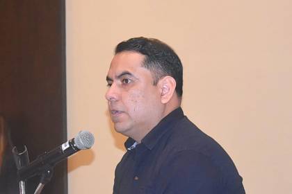 Vocal Vargas: “Lamentamos que pretendan sembrar dudas sobre el proceso electoral y desconocer la voluntad popular”