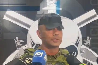 “Era un grupo altamente violento”: Brasil revela detalles del operativo que acabó con alias ‘Piñas’ y otros tres bolivianos
