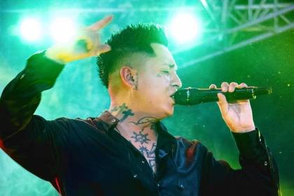Reportan la muerte del cantante Naoki Ishida, hermano de Ocasional Talento