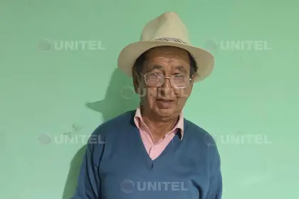 Exgobernador del MAS en Tarija fue capturado para que cumpla sentencia en la cárcel de Morros Blancos