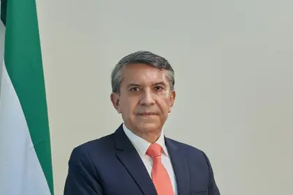 Nuevo secretario de seguridad solicitará más policías para Santa Cruz y dice que se creará una guardia departamental
