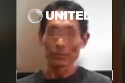 Dictan detención preventiva para el tío político de Yuvinca, señalado por pruebas forenses como autor del infanticidio