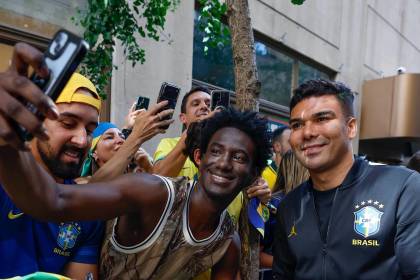 Brasil vs Haití por UNITEL: Conoce los cinco datos que ponen a la ‘Canarinha’ como la favorita 