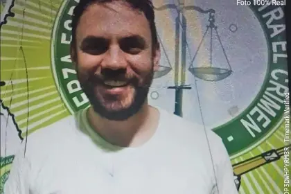 Mira aquí la declaración de Eduardo Del Castillo tras su aprehensión en Viru Viru