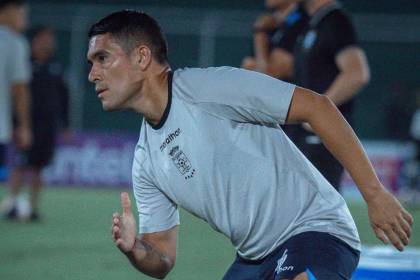 Minuto a minuto: Blooming (0-0) Independiente en el Tahuichi Aguilera