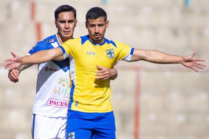 ¡Empate con sabor a derrota! GV San José le amarga la fiesta a ABB sobre el final (2-2)