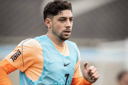Valverde sufre un “esguince de tobillo” y es baja para los amistosos de Uruguay