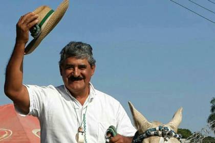 Muere ‘Chuny’ Callaú, impulsor de las tradiciones cruceñas