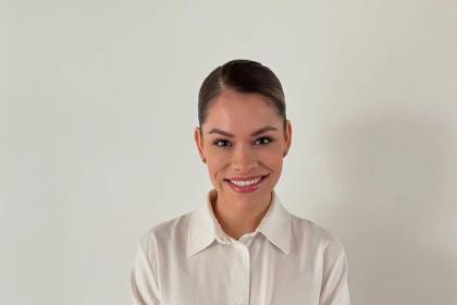 TSE rechaza renuncia de Karla Robledo como candidata por la alianza Unidad y ve indicios de violencia política