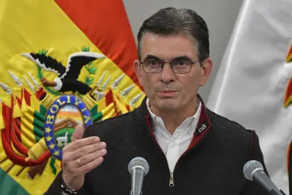 Estos son los 7 mensajes clave del mensaje presidencial de Rodrigo Paz de este miércoles