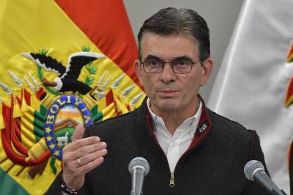 Estos son los 7 mensajes clave del mensaje presidencial de Rodrigo Paz de este miércoles