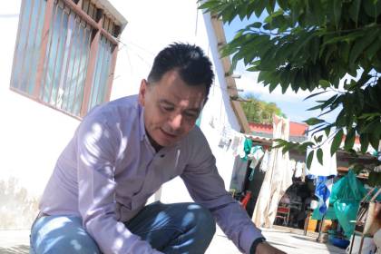 Ante incremento de casos de chikungunya, instan a realizar trabajo coordinado entre Alcaldía, población y Sedes